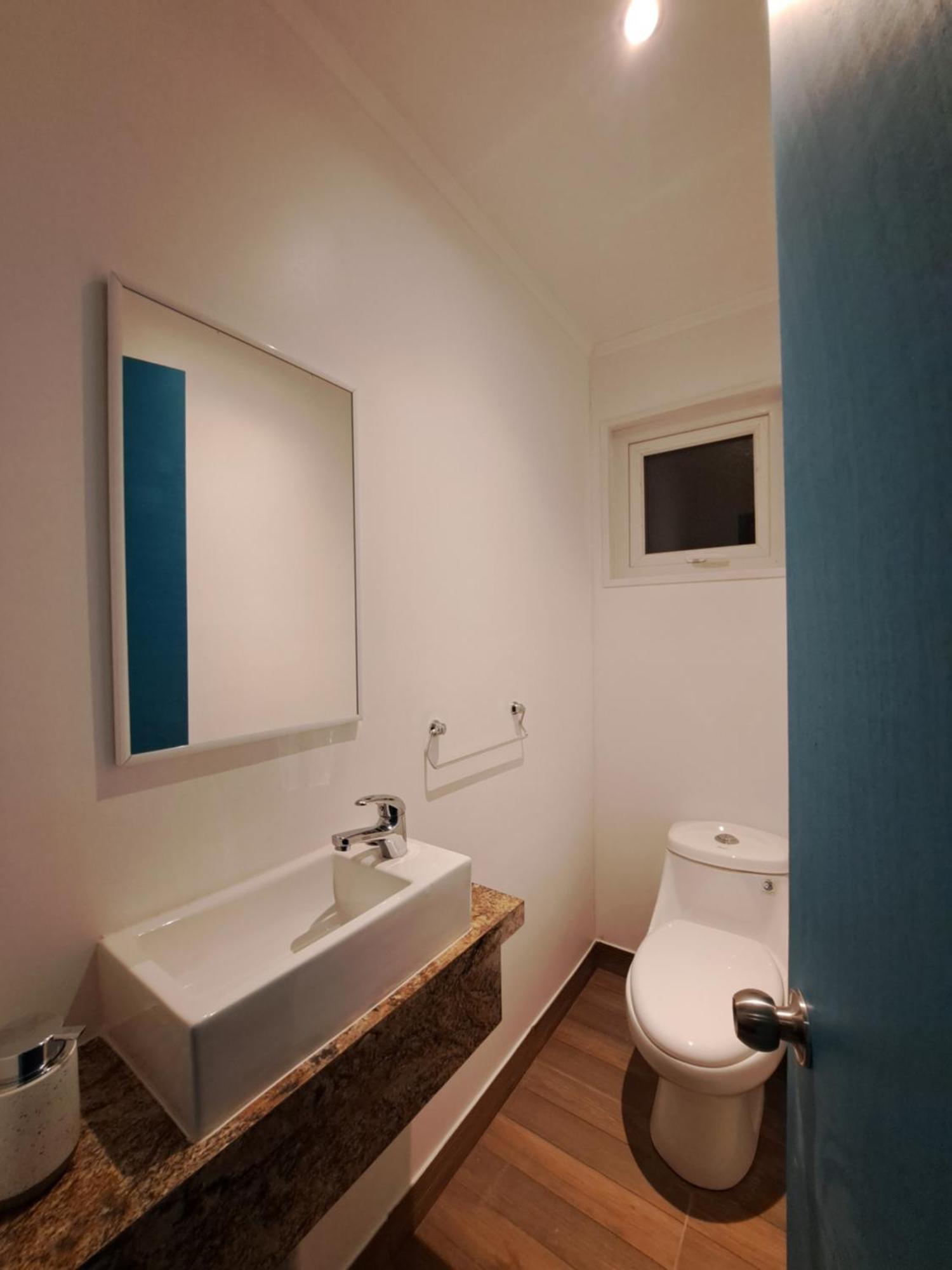 לינה וארוחת בוקר לה אנסנדה Casa Pumahue מראה חיצוני תמונה